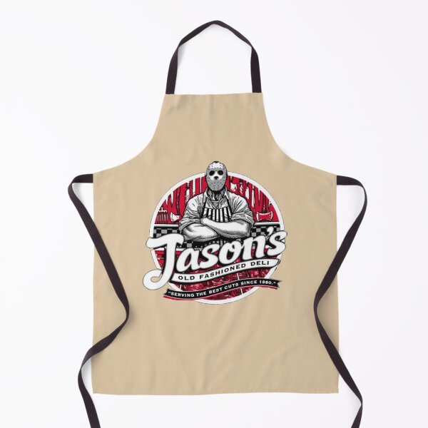 Item preview, Jason’s deli designed and sold by ZacharyRussell2.