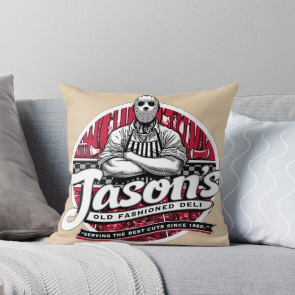 Item preview, Jason’s deli  designed and sold by ZacharyRussell2.