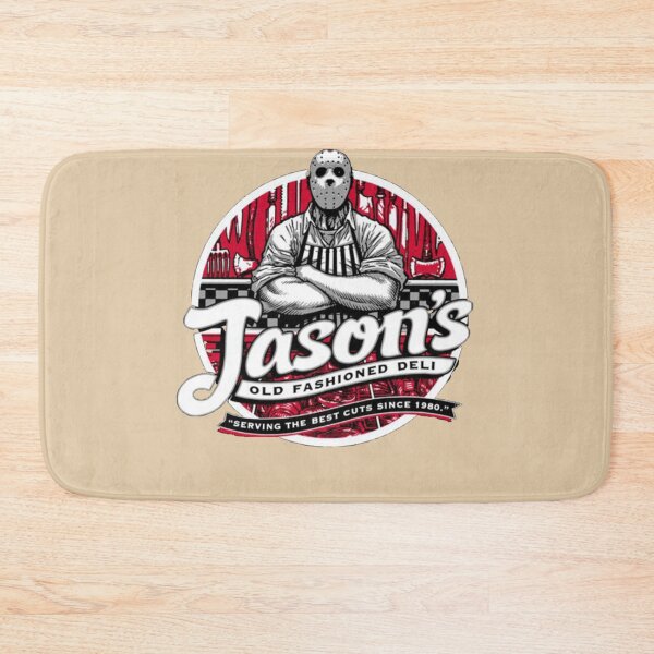Item preview, Jason’s deli  designed and sold by ZacharyRussell2.