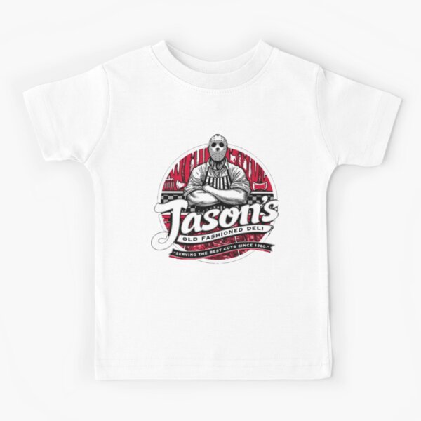 Kid's Custom Baseball Jersey  The T-Shirt Deli Co. – The T-Shirt Deli, Co.