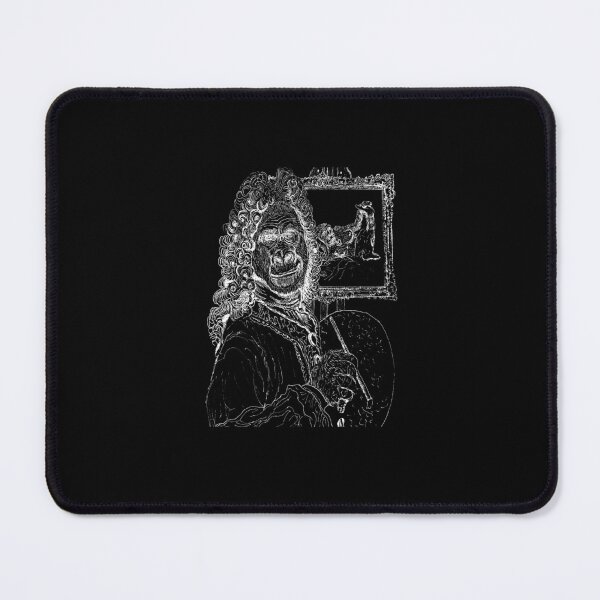 Item preview, Draw Me Like Your French Girls (black) designed and sold by SketchPrimitive.
