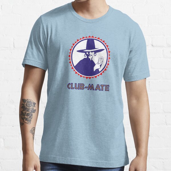 Clubkollege Essential T-Shirt
