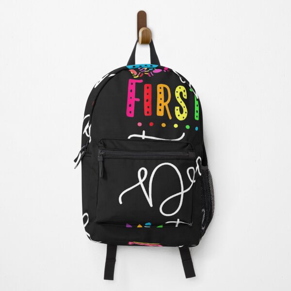 Item preview, Dream-Team Aka First Grade Teachers Back To School Teachers designed and sold by TaraxDoolittle.