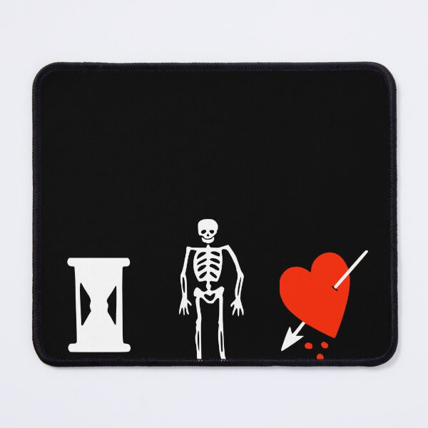 Item preview, Joly Roger - John Phillips - Pirates  designed and sold by lapart.