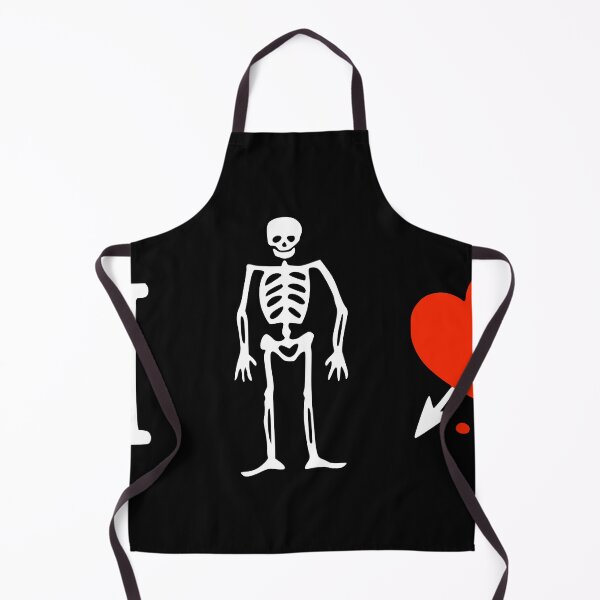 Item preview, Joly Roger - John Phillips - Pirates designed and sold by lapart.