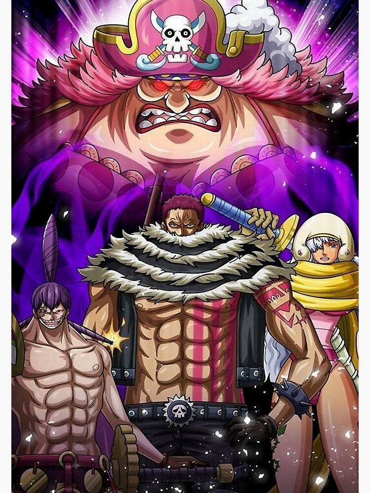 Katakuri  Anime, Anime wallpaper, One piece big mom