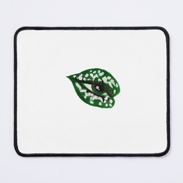 Item preview, little leaf eye to watch your back :) designed and sold by Zoë Witherspoon.