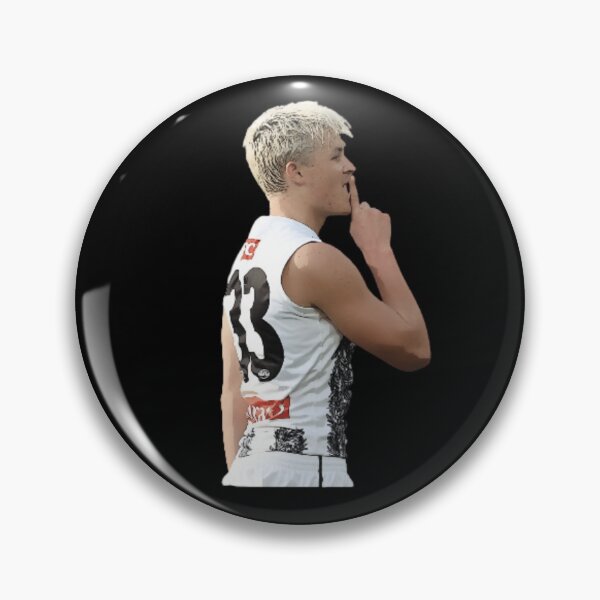 Item preview, Jack Ginnivan Shush Celebration  designed and sold by ijdesigns.