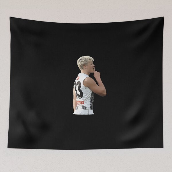 Item preview, Jack Ginnivan Shush Celebration  designed and sold by ijdesigns.