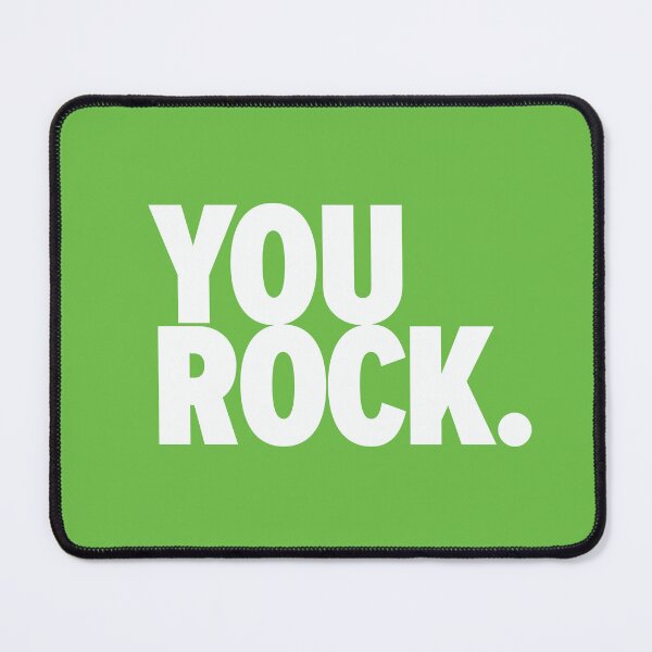 Item preview, You Rock designed and sold by ThinkFun! Design.