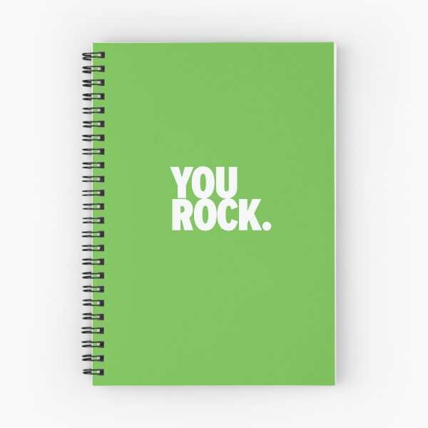 Item preview, You Rock designed and sold by ThinkFun! Design.
