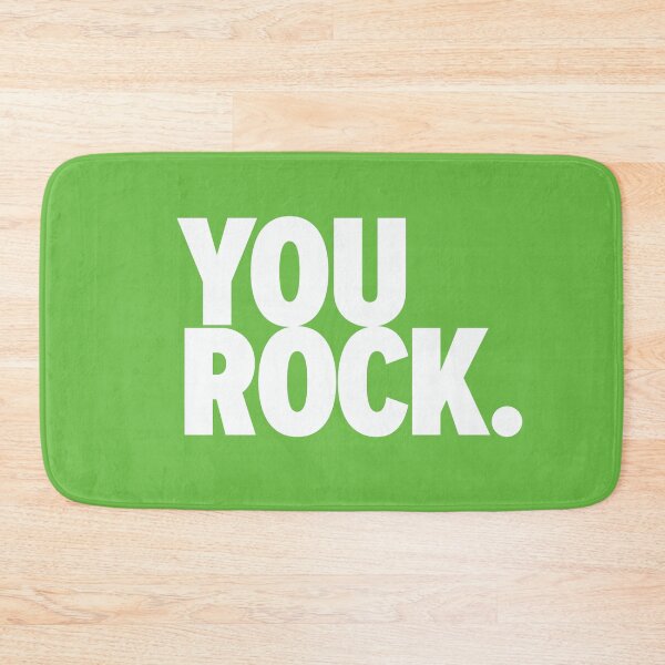 Item preview, You Rock designed and sold by ThinkFun! Design.