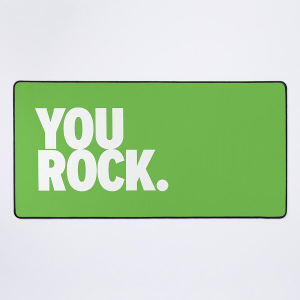 Item preview, You Rock designed and sold by ThinkFun! Design.