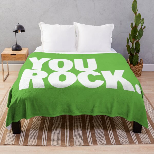 Item preview, You Rock designed and sold by ThinkFun! Design.