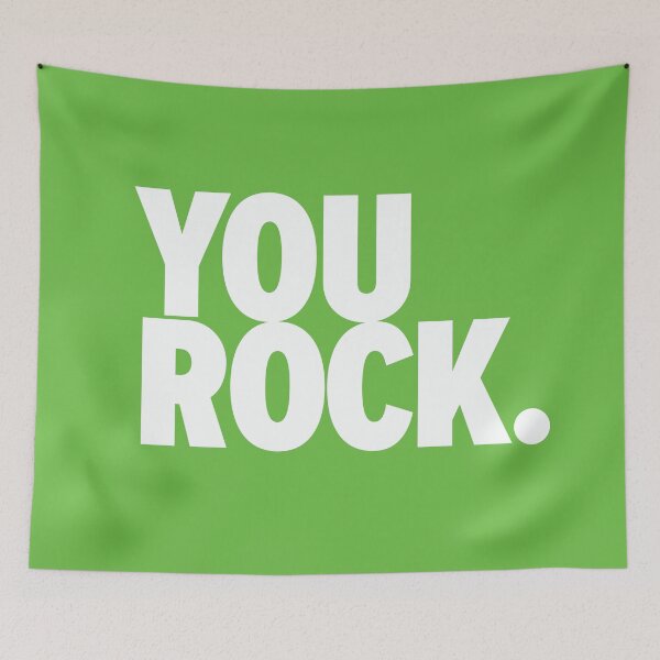 Item preview, You Rock designed and sold by ThinkFun! Design.