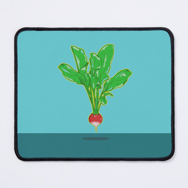 Item preview, Radish Levitating designed and sold by piedaydesigns.