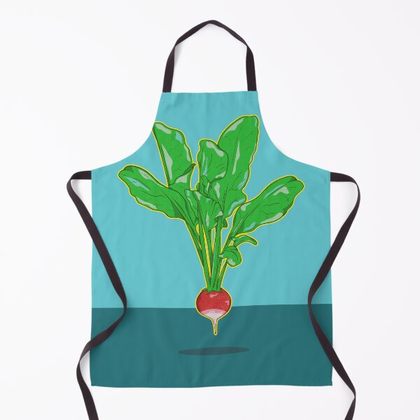 Item preview, Radish Levitating designed and sold by piedaydesigns.