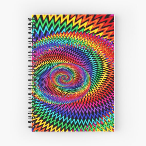 Item preview, Wavy Colors  designed and sold by Beatriz  Cruz.