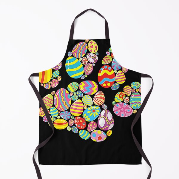 Item preview, Colorful Egg Paw Print Funny Dog Cat Lovers Easter Day Gifts Premium T-Shirt designed and sold by BRENDAOIRIER.