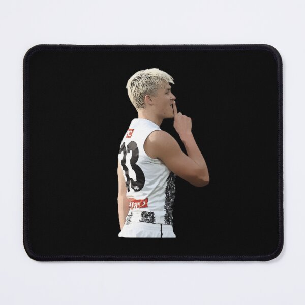 Item preview, Jack Ginnivan Shush Celebration designed and sold by ijdesigns.