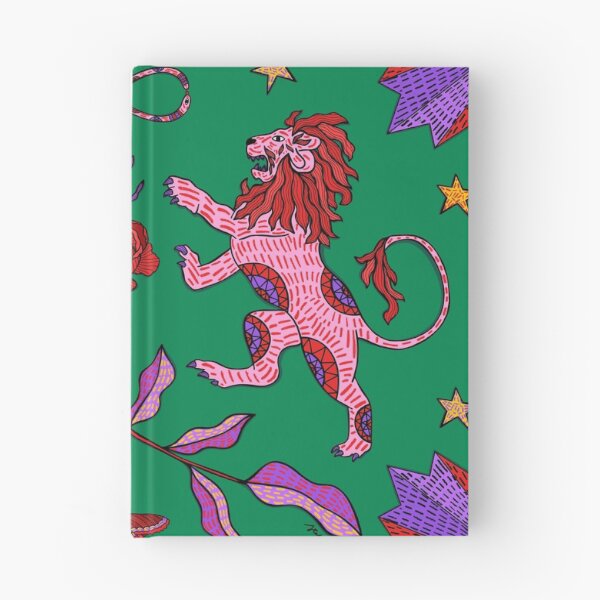 Item preview, lions gate designed and sold by stefaniaartwork.