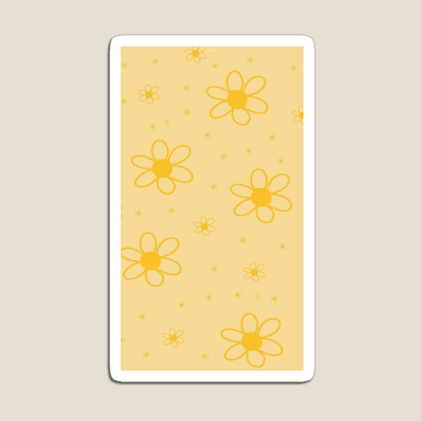 Item preview, Yellow on Yellow  designed and sold by Pcott.