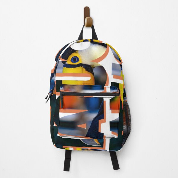 Item preview, Toucan  designed and sold by likbatonboot.