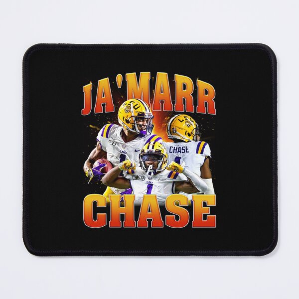 Item preview, Ja&39;marr Chase T-Shirt designed and sold by GeorgeneCindy.