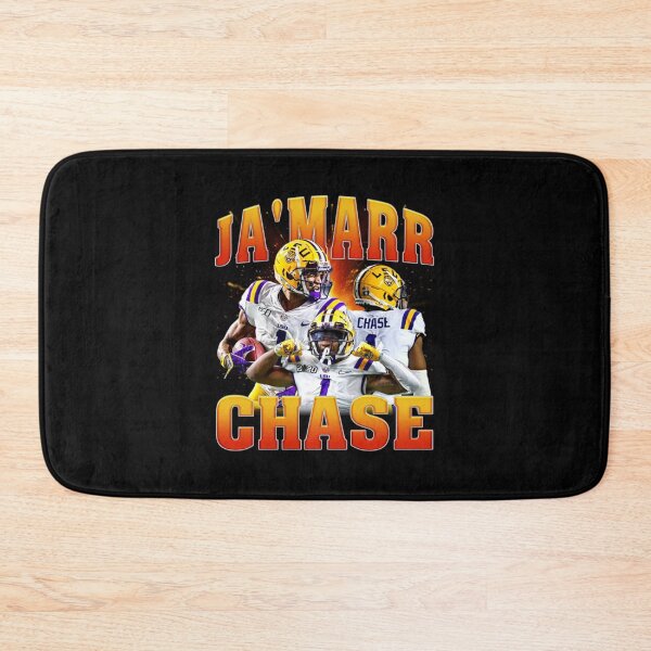 Item preview, Ja&39;marr Chase T-Shirt designed and sold by GeorgeneCindy.