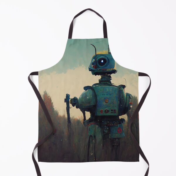 Item preview, The Rider designed and sold by mikelovesrobots.