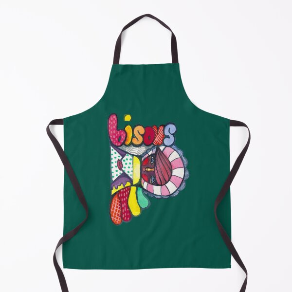 Item preview, Bisous means Kisses, African American girl, street art, Kosharek art, girl boss designed and sold by BerniceMatildaz.
