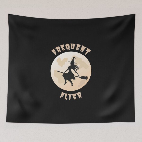 Item preview, Frequent Flyer designed and sold by LifeLongTees ..