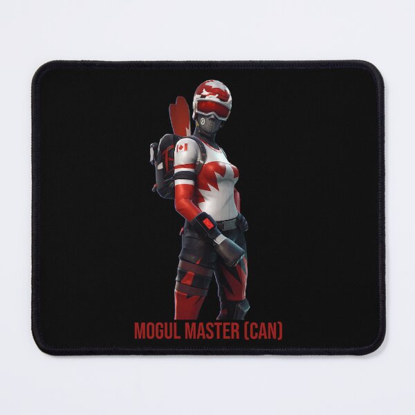 Item preview, Mogul Master (CAN) designed and sold by vandollshop.