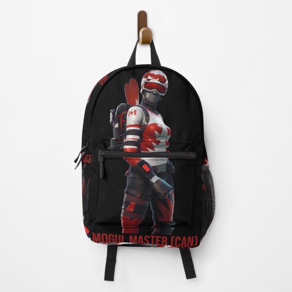 Item preview, Mogul Master (CAN) designed and sold by vandollshop.