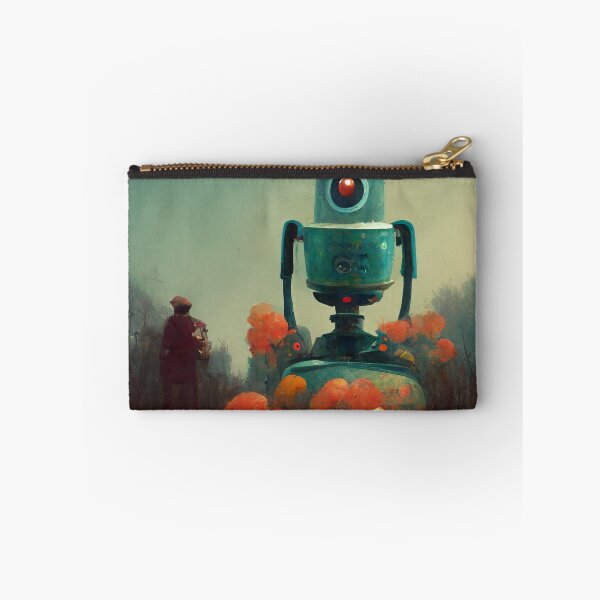 Item preview, The Driver designed and sold by mikelovesrobots.