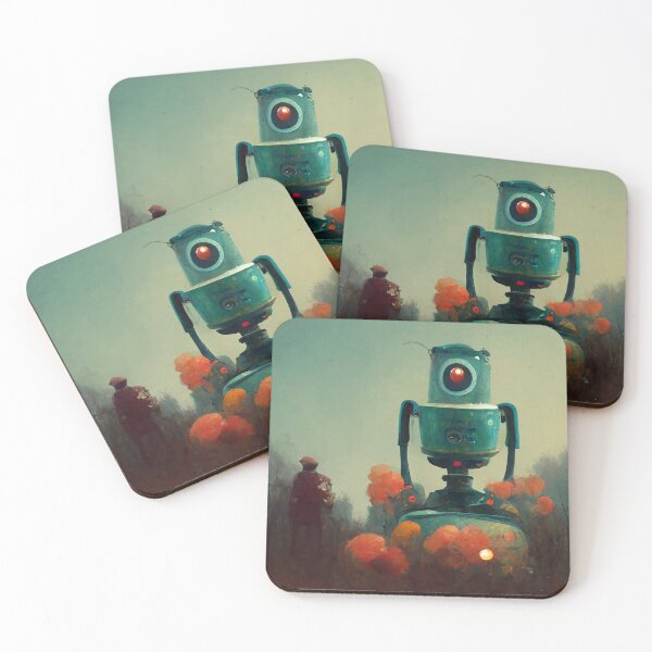 Item preview, The Driver designed and sold by mikelovesrobots.