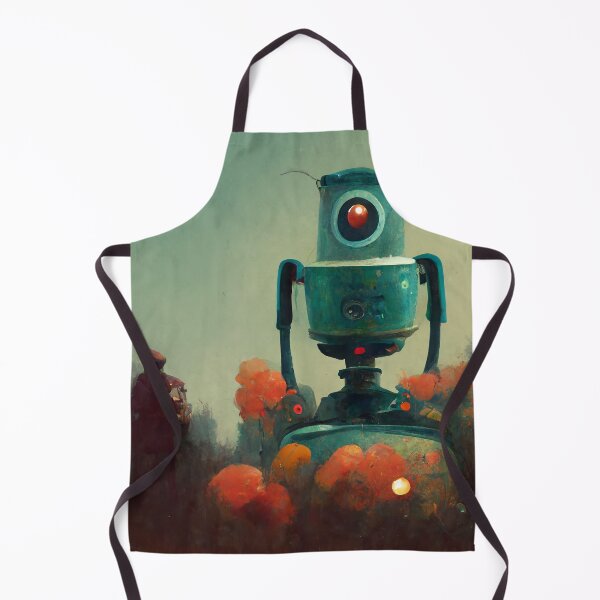 Item preview, The Driver designed and sold by mikelovesrobots.