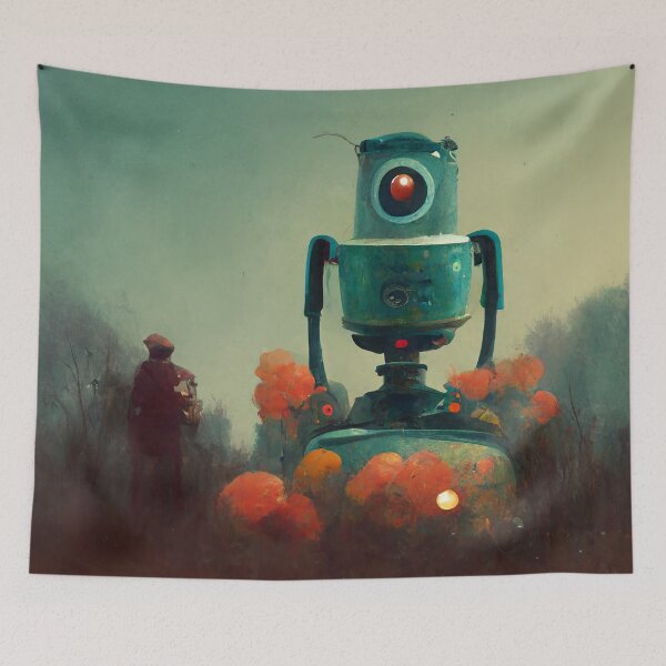 Item preview, The Driver designed and sold by mikelovesrobots.
