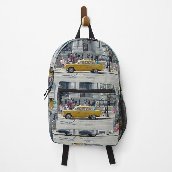 Item preview, NYC Cab designed and sold by lpolitano.