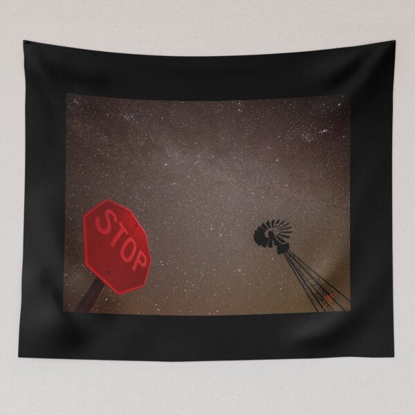 Item preview, Stop Thinking Small designed and sold by Sidetrakn.
