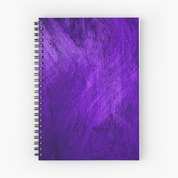 Item preview, Purple Abstract Grunge Paintbrush Texture designed and sold by Ninjakandy.
