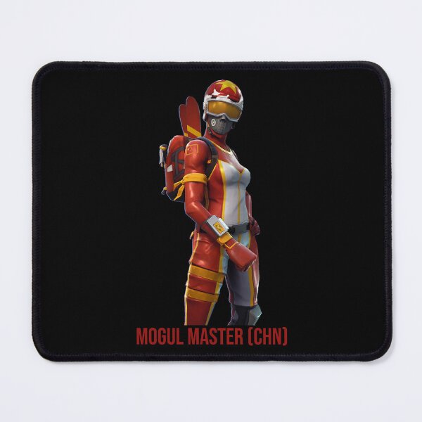 Item preview, Mogul Master (CHN) designed and sold by vandollshop.