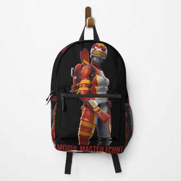 Item preview, Mogul Master (CHN) designed and sold by vandollshop.