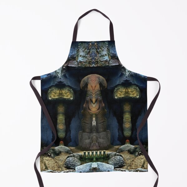 Item preview, Ouest Bae - The Shrine of Avalerion designed and sold by Yampimon.