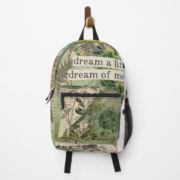 Item preview, dream a little dream designed and sold by perrrsephone.