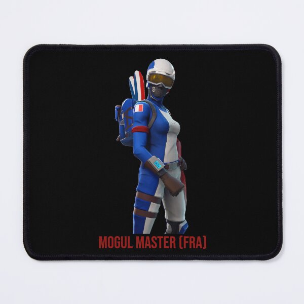 Item preview, Mogul Master (FRA) designed and sold by vandollshop.