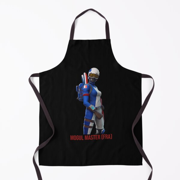 Item preview, Mogul Master (FRA) designed and sold by vandollshop.