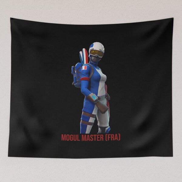 Item preview, Mogul Master (FRA) designed and sold by vandollshop.
