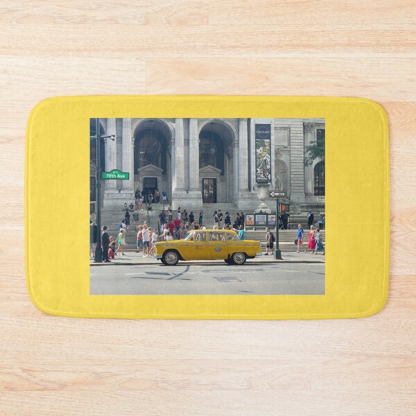 Item preview, NYC Cab designed and sold by lpolitano.