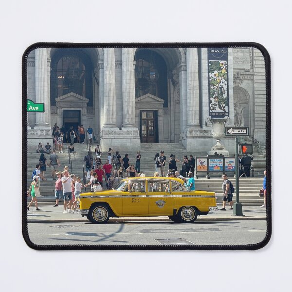 Item preview, NYC Cab designed and sold by lpolitano.